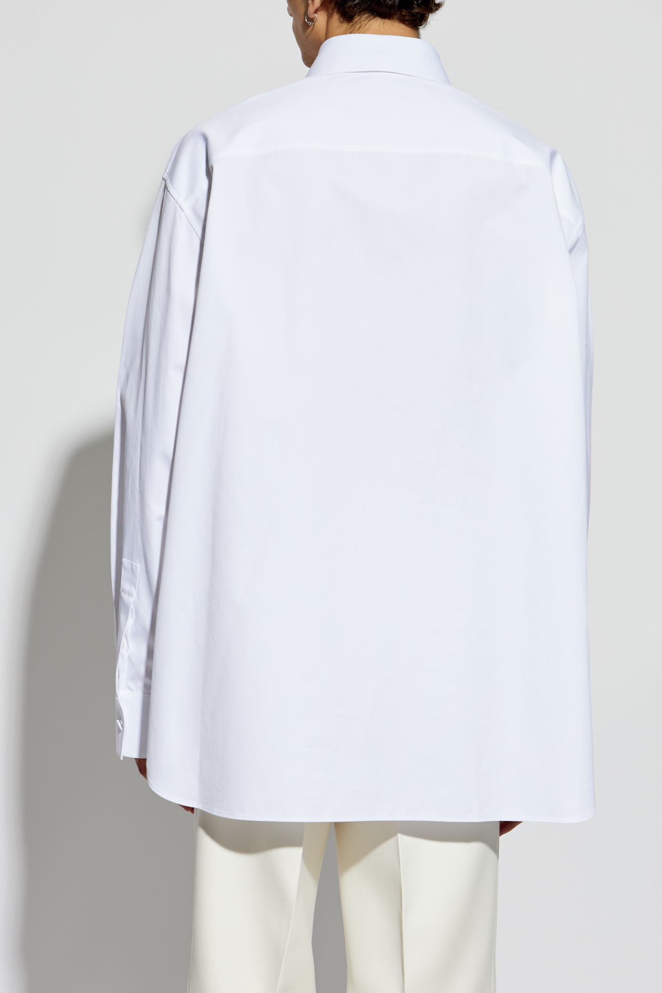 Gucci Cotton shirt | Men's Clothing | Vitkac